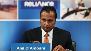 Anil Ambani: హిందూజా చేతికి అనిల్ అంబానీ కంపెనీ.. RBI గ్రీన్ సిగ్నల్..