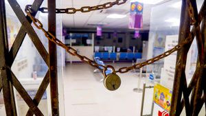Bank Strike: 6 రోజులు బ్యాంక్స్ బంద్.. ఉద్యోగుల మెగా సమ్మె.. డిమాండ్స్ ఇవే..