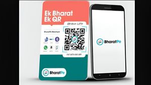 BharatPe: 5 ఏళ్ల తర్వాత లాభాల్లోకి భారత్ పే.. అక్టోబరులో తొలిసారిగా..  
