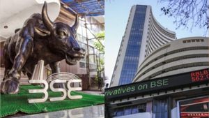 BSE News: చరిత్ర సృష్టించిన బీఎస్ఈ.. 4 ట్రిలియన్ డాలర్లు దాటిన మార్కెట్ విలువ..