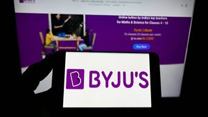 Byju's: బైజూస్‌కు భారీ ఊరట.. రూ.1,400 కోట్లు సహాయం.. ఎవరిచ్చారంటే..??