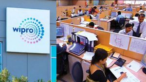 IT News: విప్రో ఉద్యోగులకు ఒక గుడ్ మరో బ్యాడ్ న్యూస్.. జీతాల పెంపుపై పక్కా క్లారిటీ