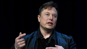 Elon Musk: భారత కేంద్ర మంత్రికి క్షమాపణ చెప్పిన ఎలాన్ మస్క్.. పూర్తి వివరాలు.. 