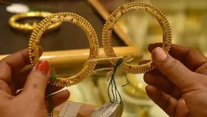 Gold News: సావరిన్ గోల్డ్ బాండ్స్ విక్రయ ధర ప్రకటించిన RBI.. లాభం ఎంతంటే..??
