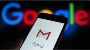 Google News: జీమెయిల్ యూజర్స్‌కు గూగుల్ వార్నింగ్.. ఇకపై మీ మెయిల్ పనిచేయదు!
