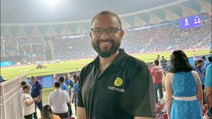 World Cup 2023: భారత్ ప్రపంచ కప్ గెలిస్తే రూ.100 కోట్లు పంపిణీ.. సీఈవో భారీ బెట్..