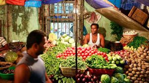 Inflation: నాలుగు నెలల కనిష్ఠానికి రిటైల్ ద్రవ్యోల్బణం.. ఇప్పటికీ భయపెడుతున్న ఫుడ్ ఇండెక్స్