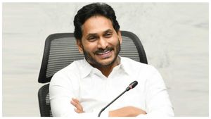 ఏపీకి పెట్టుబడుల వెల్లువ.. సీఎం జగన్ చొరవతో 3 లక్షల కోట్లకు పైగా ఇన్వెస్ట్మెంట్స్.. 