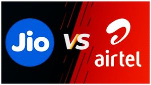 Jio Vs Airtel: మరో యుద్ధానికి సిద్ధమైన జియో, ఎయిర్‌టెల్.. యూజర్స్ గెలిచేనా..??