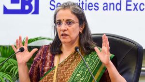 F&O Trading: 90 శాతం నష్టాలతోనూ ఎందుకంత ఆసక్తి..? సెబీ చీఫ్ సంచలన హెచ్చరిక..