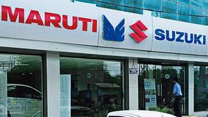 Maruti Suzuki: రేట్ల మోతకు మారుతీ సుజుకీ సిద్ధం.. జనవరి నుంచి బాదుడు..