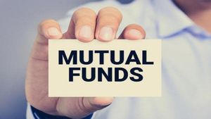 Mutual Funds: మ్యూచువల్ ఫండ్లలోకి పెరిగిన పెట్టుబడులు..
