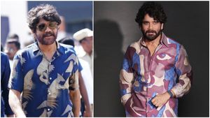 Nagarjuna: దక్షిణ భారతదేశంలోనే అత్యంత ధనవంతుడు నాగ్..!