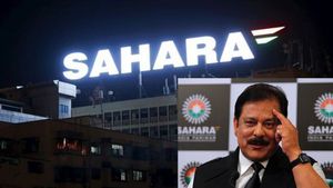Subrata Roy: సహారా గ్రూప్ ఛైర్మన్ సుబ్రతా రాయ్ కన్నుమూత..