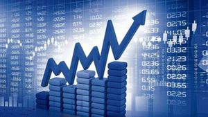 Stock Market: లాభాల్లో స్టాక్ మార్కెట్లు.. రాణిస్తున్న ఐటీ స్టాక్స్..