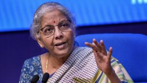 UPI: శ్రీలంకలో యూపీఐ సర్వీస్.. ప్రకటన చేసిన   నిర్మలా సీతారామన్..
