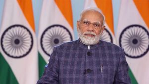 Investments: భారత్‌లోకి పెట్టబడుల వరద.. పక్కా ప్లాన్  చేస్తున్న PM మోదీ..?