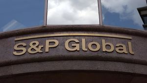 S&P Global: అమెరికా నుంచి శుభవార్త.. భారత జీడీపీ వృద్ధి అంచనాలు పెంచిన S&P గ్లోబల్.. 