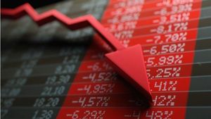 Stock Market: నష్టాల్లో ముగిసిన Sensex, Nifty.. రోజంతా ఒడిదొడుకుల్లో సూచీలు..