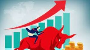 Stock Market: భారీ లాభాల్లో ముగిసిన స్టాక్ మార్కెట్లు.. అదరగొట్టిన అదానీ స్టాక్స్..