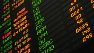 Stocks to Buy: మార్కెట్ల పతనంలో కొనదగిన షేర్లు.. మీరు ఓ లుక్కేయండి..!