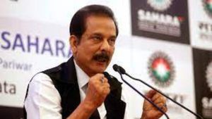 Sahara: సుబ్రతా రాయ్ మరణంతో సెబీపై ఇన్వెస్టర్ల ఫోకస్.. ఆ 25 వేల కోట్లను ఏం చేస్తారో..?