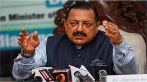 Space Economy: 40 బిలియన్‌ డాలర్లకు భారత అంతరిక్ష ఆర్థిక వ్యవస్థ..!