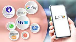 UPI News: మారిపోయిన యూపీఐ పేమెంట్ రూల్స్..! ఇక రూ.2,000 దాటితే..