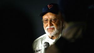 Raymond News: గౌతమ్ సింఘానియాని నమ్మి మోసపోయానన్న తండ్రి..! ఇప్పుడు భార్య కూడా