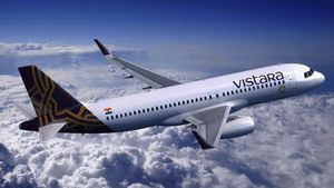 Flight Tickets: దీపావళి నుంచి హోలీ వరకు ఫెస్టివల్ సేల్.. విస్తారా ఆఫర్లు.. 