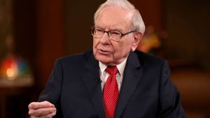 Warren Buffett: ఏడుస్తున్న వారెన్ బఫెట్.. స్టాక్ మార్కెట్ దిగ్గజానికి చెడ్డకాలం.. 