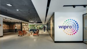 Wipro News: హైదరాబాదులో బిషాణం సద్దేస్తున్న టెక్ దిగ్గజం విప్రో..!