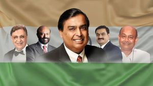 2023 news: భారత బిలియనీర్లకు 2023లో కనకవర్షం.. వారిద్దరికీ మాత్రం బ్యాడ్ ఇయర్..