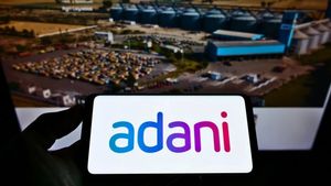  GMR Airport షేర్లు కొన్న అదానీ ఇన్వెస్టర్.. 14 ఏళ్ల గరిష్ఠానికి స్టాక్.. మీరూ కొన్నారా..??