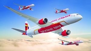 Air India: ఎయిర్‌ ఇండియా ఇయర్ ఎండ్ ఆఫర్.. ఆ రూట్లలో ధరల తగ్గింపు.. 4 రోజులే ఛాన్స్!