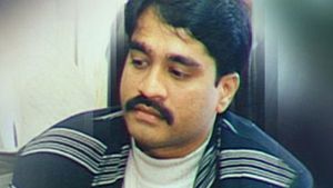 Dawood Ibrahim: భారత్ వీడిన డాన్.. దావూద్ బ్లాక్ బిజినెస్ సంపాదన ఎంతంటే..??
