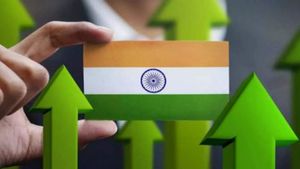 Indian Economy: 2030 నాటికి ప్రపంచంలో 3వ ఆర్థిక వ్యవస్థగా భారత్: S&P Global