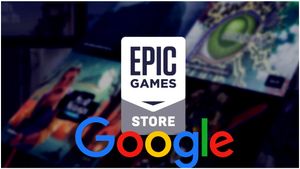 Google: గూగుల్‌కు చెమటలు పట్టించిన ఎపిక్ గేమ్స్.. భారత్‌లో CCI సీన్ కాలిఫోర్నియాలోనూ రిపీట్..