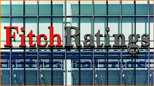 Fitch Ratings: భారత కార్పొరేట్ల డిమాండ్‌పై ఫిచ్ రేటింగ్స్ సానుకూలం..!