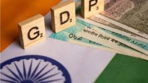 India Q2 GDP: సెప్టెంబరులో ఆర్బీఐ అంచనాలకు మించి జీడీపీ వృద్ధి.. అయితే ఏంటి..??