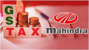 GST News: మహీంద్రా కంపెనీకి పెద్ద దెబ్బ.. లక్షలు జరిమానా వేసిన జీఎస్టీ అధికారులు..