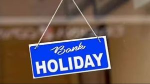 Bank Holidays: బ్యాంక్ ఉద్యోగులకు శని, ఆదివారాలు సెలవు..!!
