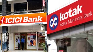 Banking News: ఏడాది చివరన దిగ్గజ బ్యాంకులకు గట్టి షాక్.. కోట్ల భారంతో కొత్త సంవత్సరంలోకి..