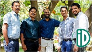 Success Story: అమ్మచేతి రుచిని నమ్ముకున్నారు.. రూ.3000 కోట్ల విలువైన కంపెనీని నిర్మించారు..