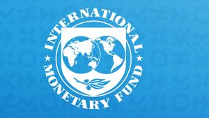 Economy News: ఇండియాపై IMF ప్రశంసలు.. ప్రపంచ ఆర్థికవృద్ధిలో భారత్ వాటా ఎంతంటే..