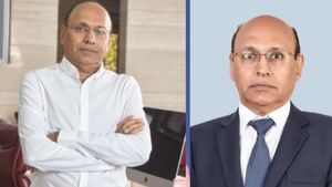 Success Story: తండ్రి మరణం.. పేదరికం నుంచి రూ.79,700 కోట్ల సామ్రాజ్యం.. 