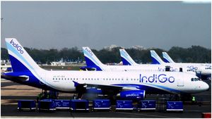 IndiGo 550 విమాన సేవలు రద్దు.. తుపాను ప్రభావంతో ఎయిర్‌ఇండియా సంచలన నిర్ణయం..
