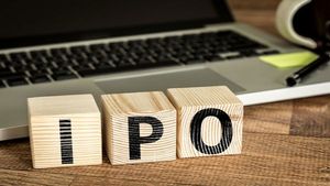 IPO News: ఇదిరా ఐపీవో అంటే..! తొలిరోజే భారీ లాభాలతో పిచ్చెక్కించిన కంపెనీ..