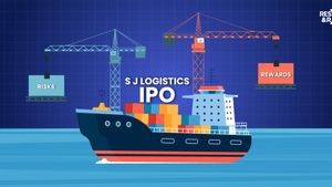 IPO News: కుషీగా లాభాల్లో లిస్టైన ఐపీవో.. అయితే తొరిరోజే ఇన్వెస్టర్లకు షాక్ కూడా..!!