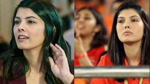 Kavya Maran: సన్‌రైజర్స్ హైదరాబాద్ ఓనర్ కావ్య మారన్ సంపద ఎంతో తెలుసా..??